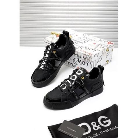 dolce e gabbana shoes fake|dolce and gabbana casual shoes.